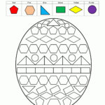 Easter Worksheets For Kids With Regard To Printable Worksheets For Easter