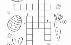 Easter Worksheets | Skip To My Lou with regard to Easy Easter Worksheets