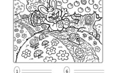 Egg Hunt: English Esl Worksheets Pdf &amp; Doc within Easter Egg Hunt Worksheets