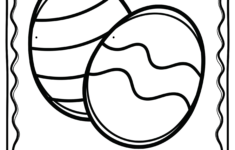 Free Easter Worksheet For Preschool, Download Free Easter regarding Easter Worksheets Pre K