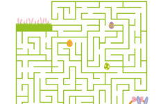 Hoppy Floppy'S Easter Activities | Learning Resources Uk throughout Easter Egg Hunt Worksheets