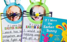 If I Were The Easter Bunny! – Top Teacher intended for If I Were The Easter Bunny Worksheets