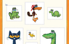 Pete The Cat Books | Activity Books in Pete The Cat Easter Worksheets