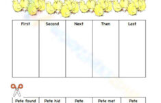 Pete The Cat Easter Worksheet with Pete The Cat Easter Worksheets