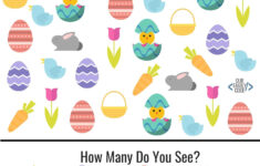 Preschool Easter Worksheets For Kids - Our Family Code regarding Easter Worksheets Prek