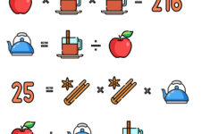 12 Thanksgiving Math Activities For Grades 1-8 — Mashup Math in Thanksgiving Math Worksheets 7Th Grade