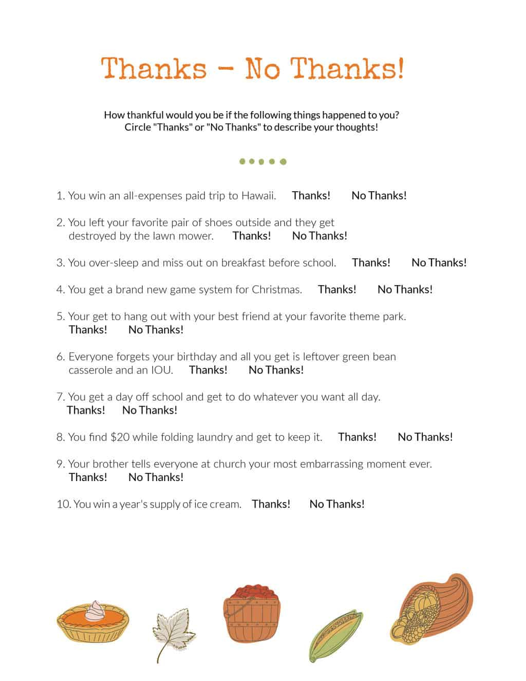 3 Thanksgiving Bible Lessons + Free Printable Crafts For Sunday inside Christian Thanksgiving Worksheets
