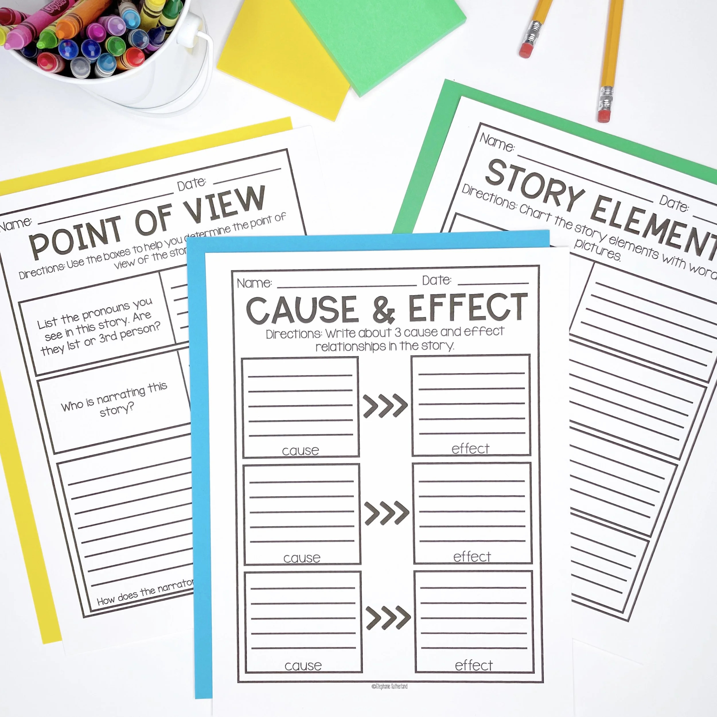 3 thanksgiving reading lessons for 2nd grade the simple classroom inside thanksgiving cause and effect worksheets 3 Thanksgiving Reading Lessons For 2Nd Grade — The Simple Classroom inside Thanksgiving Cause And Effect Worksheets