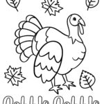45 Free Thanksgiving Coloring Pages For Kids And Adults   Prudent Inside Free Thanksgiving Coloring Worksheets