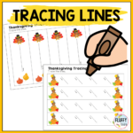 6 Thanksgiving Fine Motor Printables Activities For Toddlers Inside Thanksgiving Fine Motor Worksheets