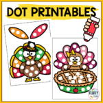 6 Thanksgiving Fine Motor Printables Activities For Toddlers With Regard To Thanksgiving Fine Motor Worksheets