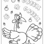 67 Thanksgiving Coloring Pages (Free Pdf Printables) In Thanksgiving Coloring Worksheets