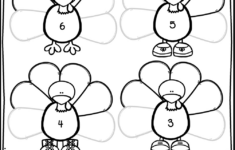 Addition: Thanksgiving Turkey Math Worksheet Worksheet with Thanksgiving Math Addition Worksheets