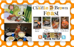 Charlie Brown Thanksgiving Feast | Teacher To The Core for A Charlie Brown Thanksgiving Math Worksheet Answers