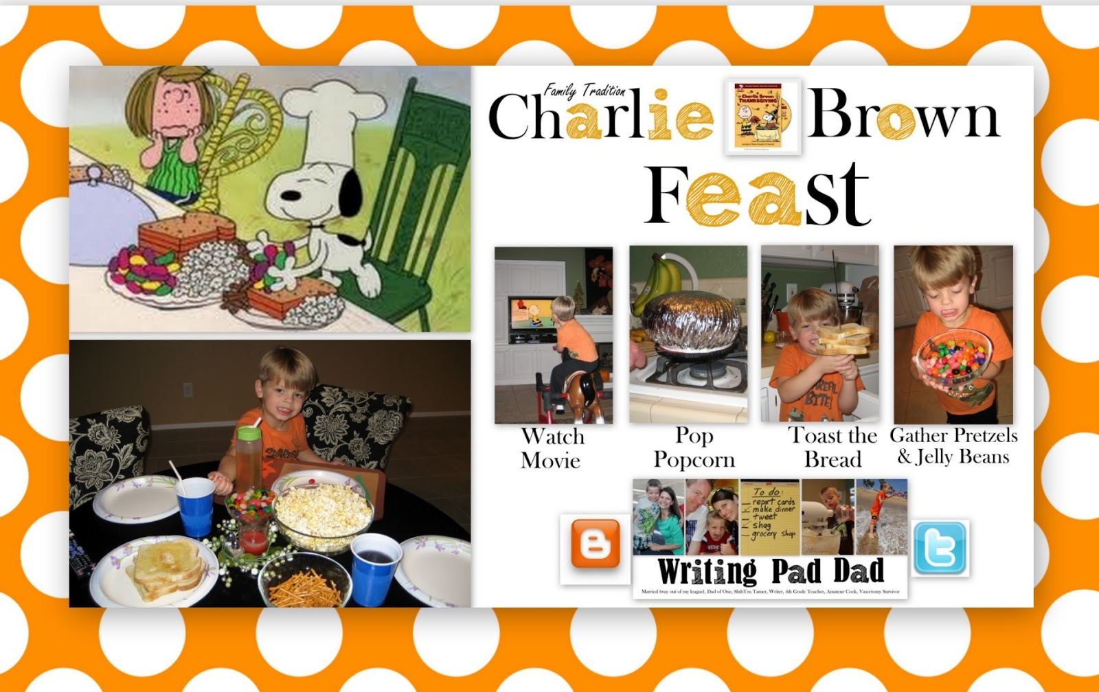 Charlie Brown Thanksgiving Feast | Teacher To The Core for A Charlie Brown Thanksgiving Math Worksheet Answers