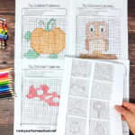 Coordinate Graphing Pictures: How To Use For Fall Fun (Free)  Rock Throughout Thanksgiving Coordinate Graphing Picture Worksheets Free