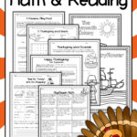 Discover 120 Thanksgiving Lesson Plans And Thanksgiving School Throughout A Charlie Brown Thanksgiving Math Worksheet Answers