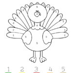 Free Printable Comparing Turkeys Thanksgiving Worksheets For Intended For Thanksgiving Worksheets For Preschool