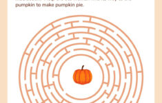 Free Printable Thanksgiving Worksheet Templates | Canva inside Thanksgiving Elementary Worksheets