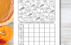 Free} Thanksgiving Graphing Printable For Kids - Sunshine And within Graphing Thanksgiving Worksheets