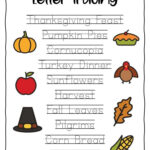 Free Thanksgiving Literacy Printables   Lemon And Kiwi Designs Inside Thanksgiving Spelling Worksheets