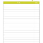 Free Thanksgiving Planner Printable 2025(11 Printables!)   Leap Of Regarding Thanksgiving Budget Worksheet