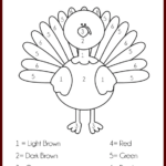 Free Thanksgiving Printables And Crafts For Kids   Simple Living Mama Regarding Thanksgiving Crafts And Worksheets