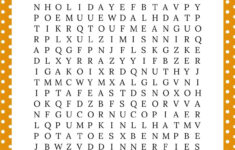 Free Thanksgiving Printables. | Skip To My Lou - Worksheets Library with regard to Thanksgiving Worksheets For Adults