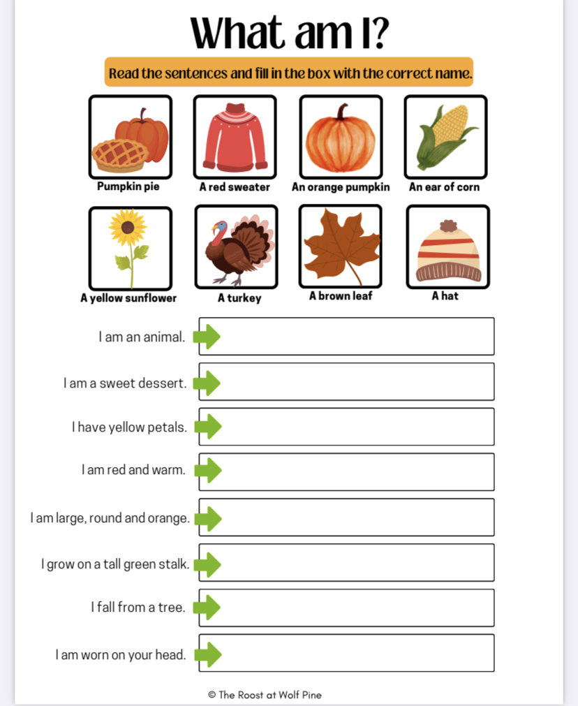 Free Thanksgiving Worksheet 1St Grade, Download Free Thanksgiving intended for Thanksgiving Worksheets For 1st Grade