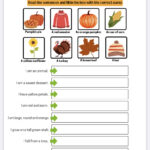 Free Thanksgiving Worksheet 1St Grade, Download Free Thanksgiving Within Thanksgiving Worksheets For 1st Graders