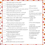 Fun Thanksgiving Riddle Me This Free Printable   Originalmom Intended For Thanksgiving Riddles Worksheets