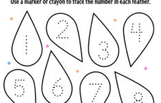 Happy Thanksgiving Worksheets For Preschoolers! ⋆ The Hollydog Blog for Thanksgiving Art Worksheets