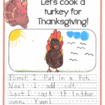 How To Cook A Turkey   St. Albert News For How To Cook A Thanksgiving Turkey Worksheet