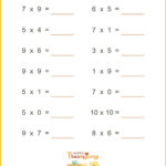 Math Thanksgiving Worksheets Pdf | Free Download Inside Free Thanksgiving Multiplication Worksheets