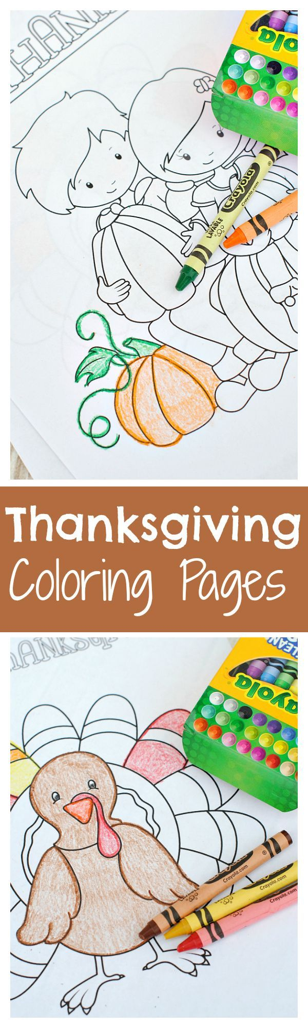 Perfect For The Kiddos Joining You This Thanksgiving, These inside Pinterest Thanksgiving Worksheets