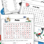 Printable Word Search Puzzles For Super Teacher Worksheets Thanksgiving Word Search Answers