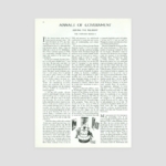 Serving The President | The New Yorker With Regard To Uncle Sam&#039;s Thanksgiving Dinner Worksheet Answers