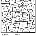 Subtracting 3 Digit From 3 Digit Numbers With Some Regrouping (49 For Thanksgiving Subtraction With Regrouping Worksheets