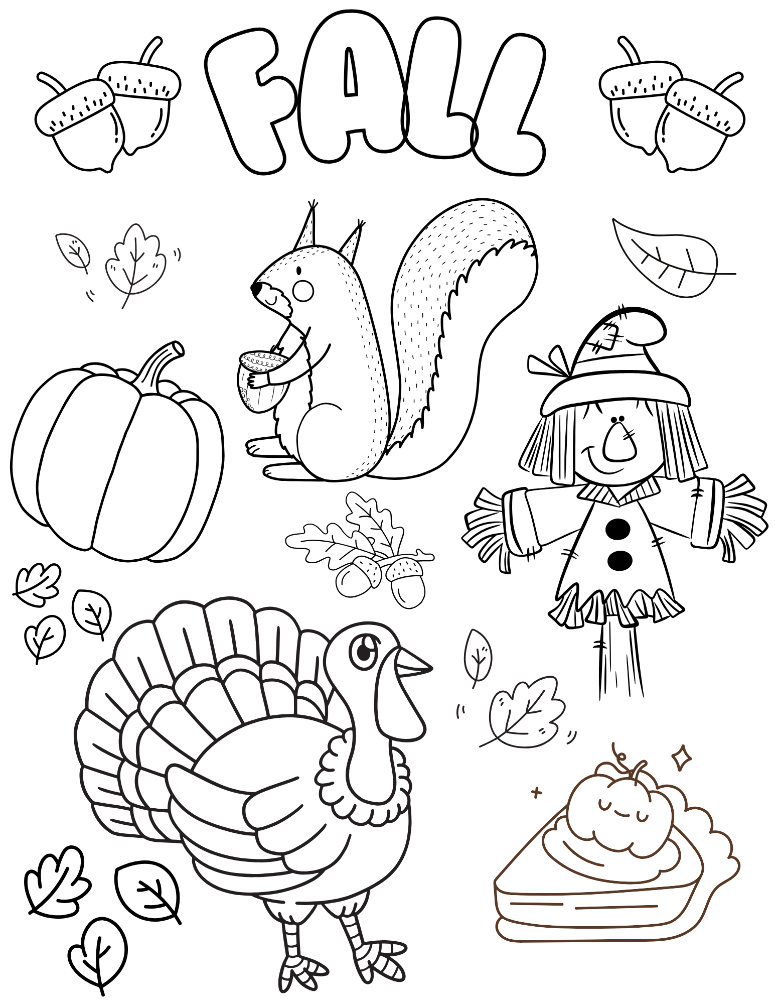 Thanksgiving Activities For Kids: Free Printable Thanksgiving regarding Thanksgiving Worksheets For Kids