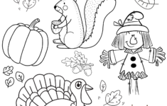 Thanksgiving Activities For Kids: Free Printable Thanksgiving throughout Free Printable Thanksgiving Worksheets For Kids