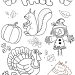 Thanksgiving Activities For Kids: Free Printable Thanksgiving Within Free Thanksgiving Worksheets For Kids