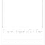 Thanksgiving Activities | Free Printables   Universal Publishing In Free Printable Thanksgiving Writing Worksheets