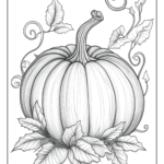 Thanksgiving Coloring Pages And Coloring Sheets – Free Printables Intended For Free Thanksgiving Coloring Worksheets