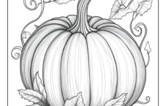 Thanksgiving Coloring Pages And Coloring Sheets – Free Printables intended for Free Thanksgiving Coloring Worksheets