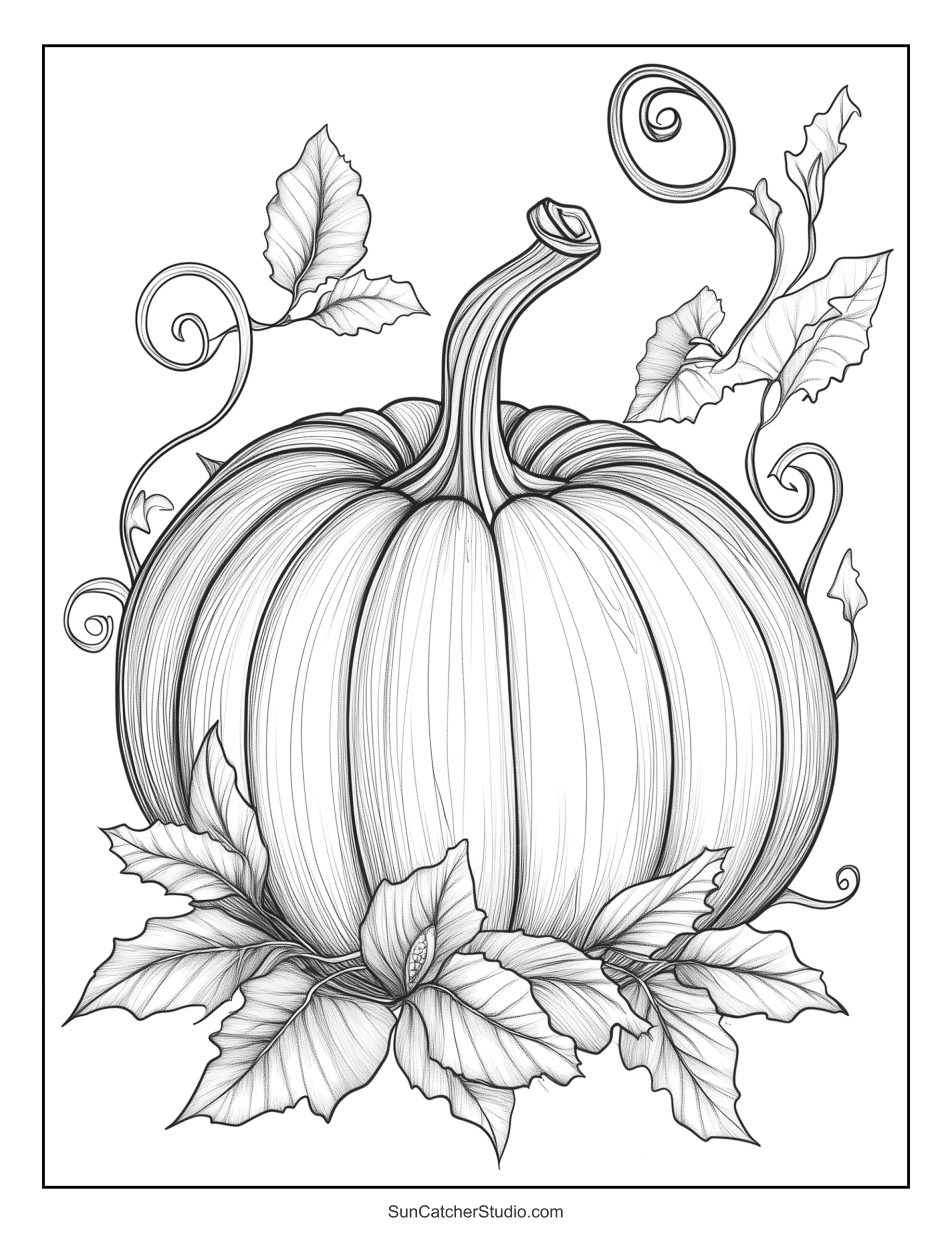 Thanksgiving Coloring Pages And Coloring Sheets – Free Printables intended for Free Thanksgiving Coloring Worksheets