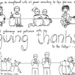 Thanksgiving Coloring Pages (Free Printable For Kids) Inside Religious Thanksgiving Worksheets