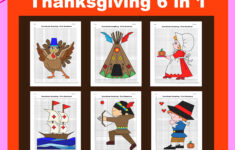 Thanksgiving Coordinate Plane Graphing Picture: Thanksgiving inside Thanksgiving Coordinate Graphing Worksheets