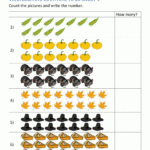 Thanksgiving Counting Worksheets For Thanksgiving Worksheets Grade 3