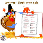 Thanksgiving Cypher Decoding Fun Puzzle Packet Intended For Thanksgiving Decoding Worksheets