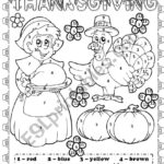 Thanksgiving Day   Esl Worksheetlupiscasu With Regard To Thanksgiving Day Worksheets Esl